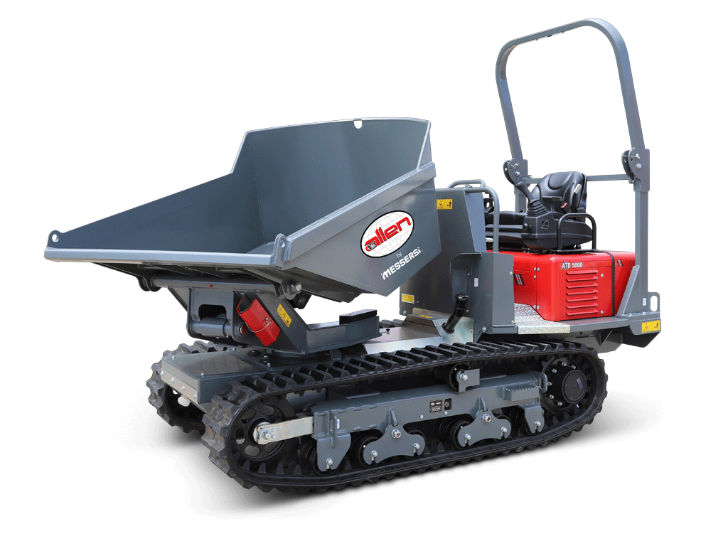 ALLEN ATD5000 TRACK BUGGY