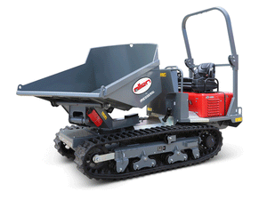 ALLEN ATD5000 TRACK BUGGY