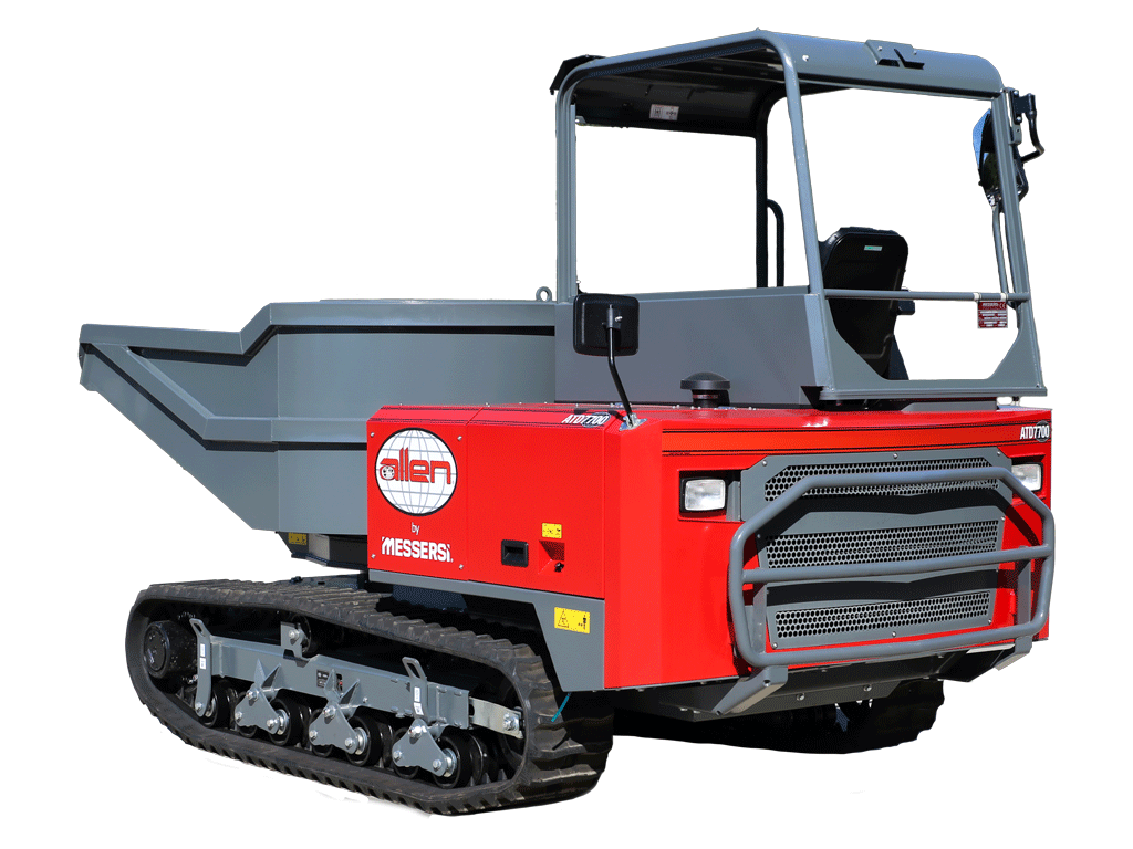 ALLEN ATD7700 TRACK BUGGY