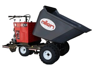 ALLEN WHEEL BUGGIES AW16 SERIES