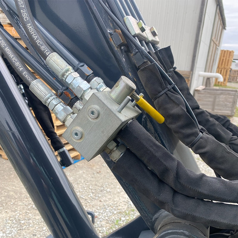 MONGO Add-A-Circuit Kit