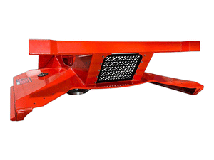 ETERRA Skid Steer Typhoon Clearing Mower Attachment
