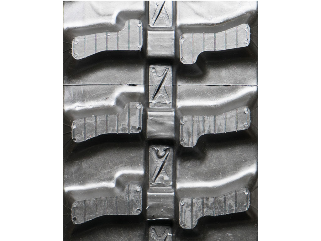 TNT 180x72x45 Heavy Duty Rubber tracks