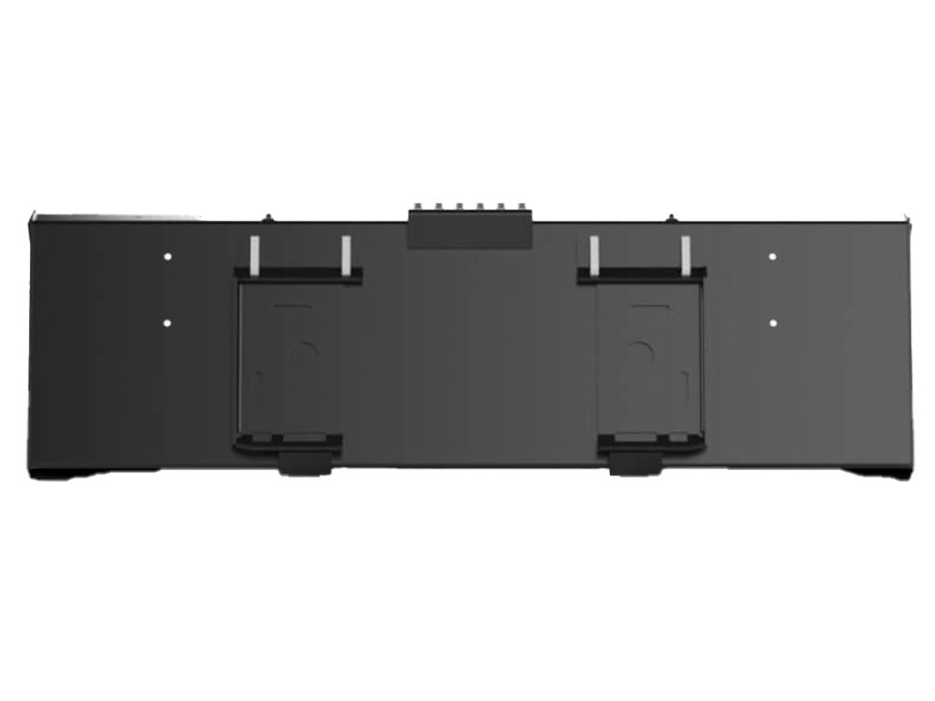 GRABTEC BFBC skid steer bucket