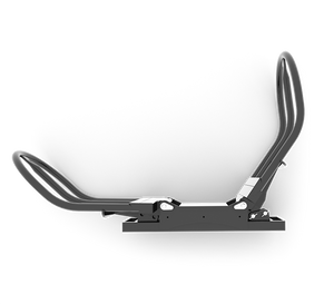 HLA Round Bale Grapple for Skid Steer