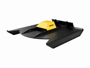 ERSKINE Brush Mower for Skid Steer
