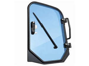 Polycarbonate Cab inserts for Bobcat M series