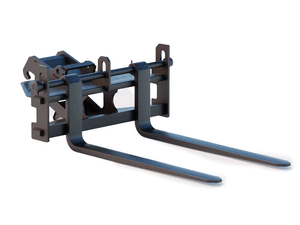 RHINOX Excavator Pallet Forks 4 ton class