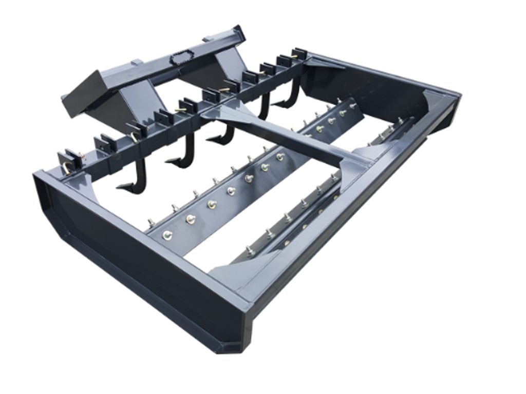 BLUE DIAMOND Box Scraper Ripper