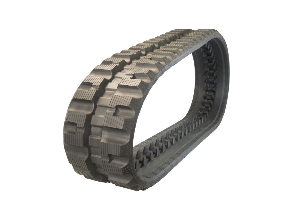 SPIDER C TREAD Series Rubber Tracks 450x86x53