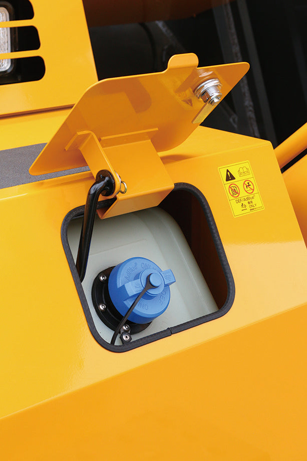 KATO HD823MR-7 Excavator