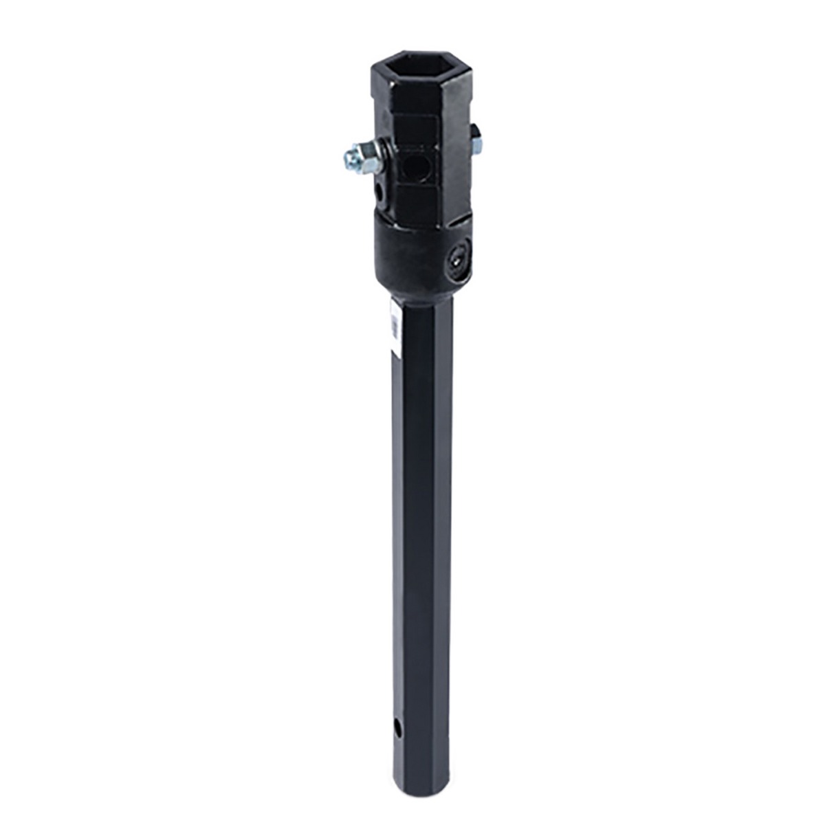 CID Auger Shaft Extension & Adapters