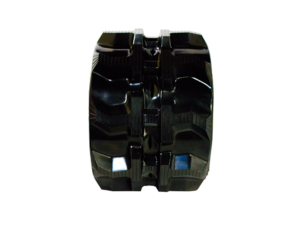 Orugas de goma BRIDGESTONE 250x40x96BK