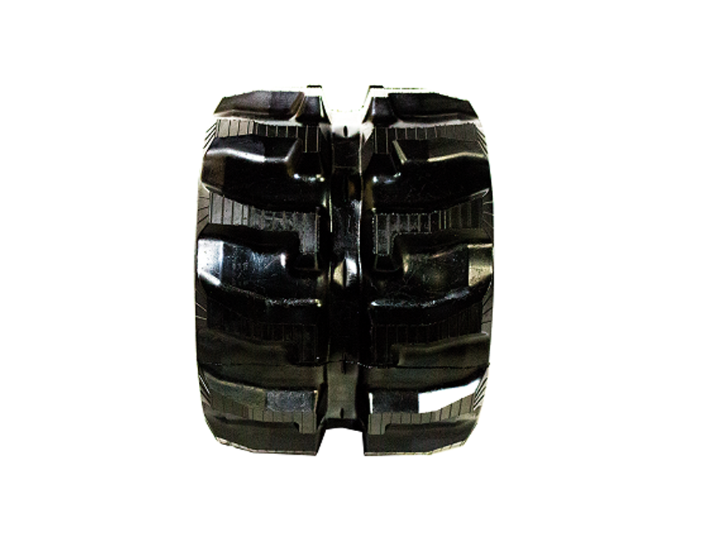 BRIDGESTONE rubber tracks 230x54x72FP
