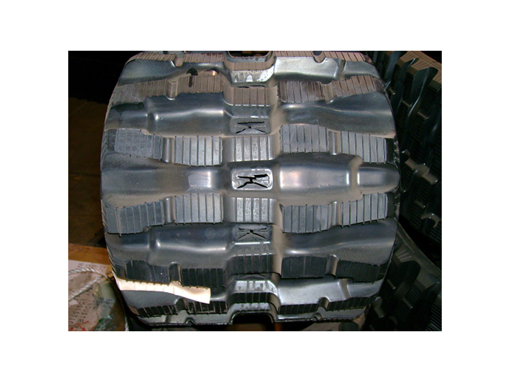 Orugas de goma BRIDGESTONE 300x88x52.5KL