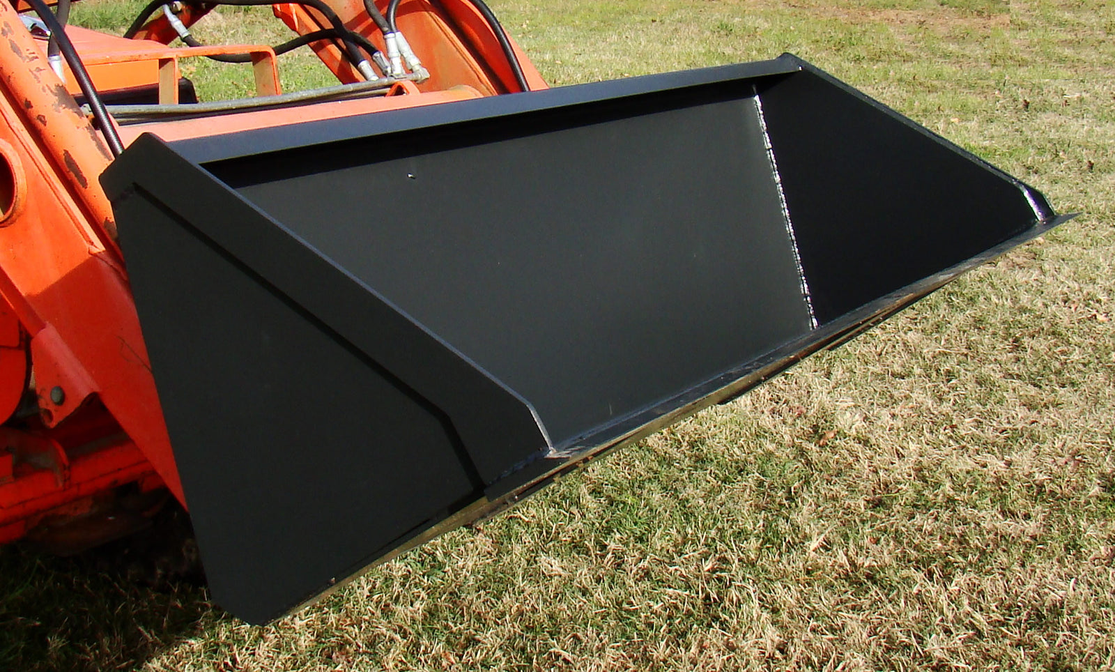 TRA Compact Utility Buckets