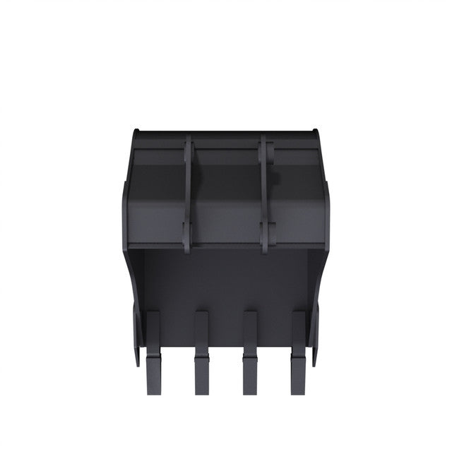 GENTEC Digging Buckets for 6.0-9.9 Ton Excavators
