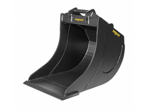 ENGCON Deep Excavation Buckets for Excavators with S Type coupler