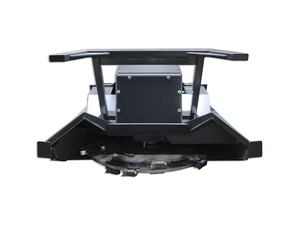 Freedom Attachments FADM 4800 & 6000 Disc Mulchers