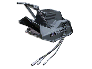 Freedom Attachments FADM 4800 & 6000 Disc Mulchers