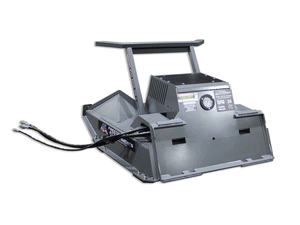 Freedom Attachments FADM 4800 & 6000 Disc Mulchers