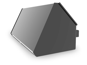 HLA Concrete funnel bucket