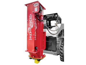 HURRICANE ATTACHMENTS HD3700 DROP HAMMER FOR SKID STEERS