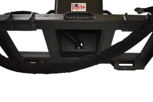 Garfio de tocón CID para minicargadores