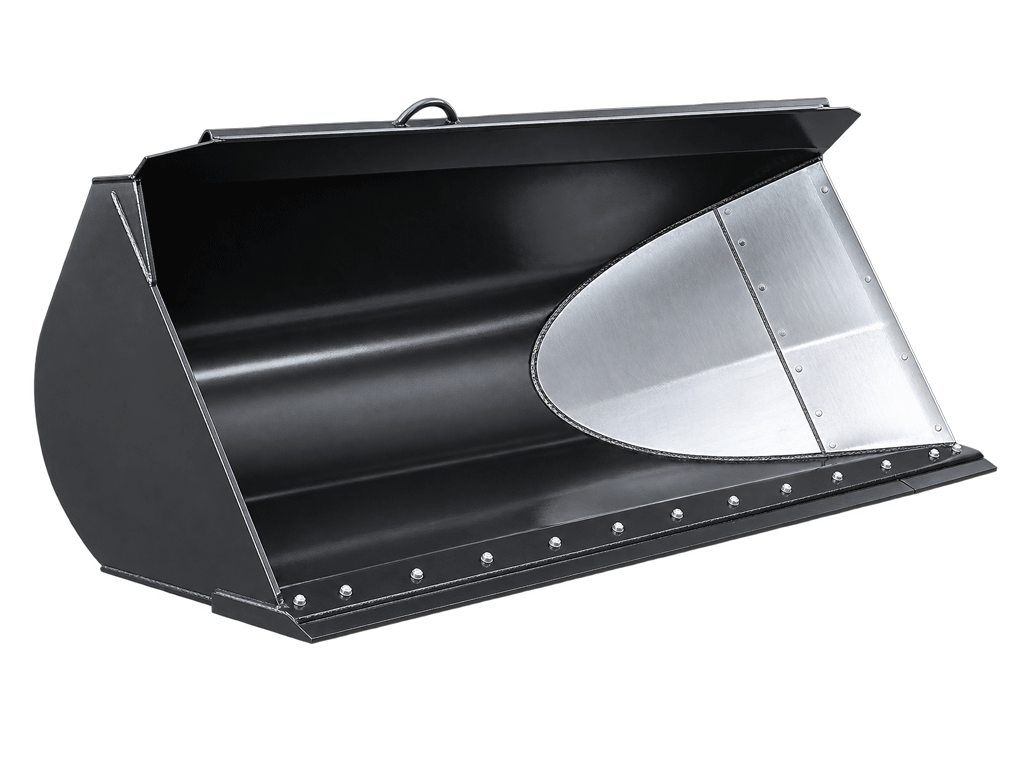 Maxx Side Dump Buckets