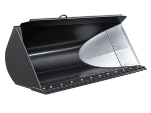 Maxx Side Dump Buckets