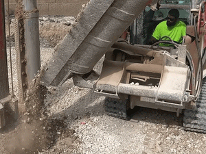 Maxx Side Dump Buckets