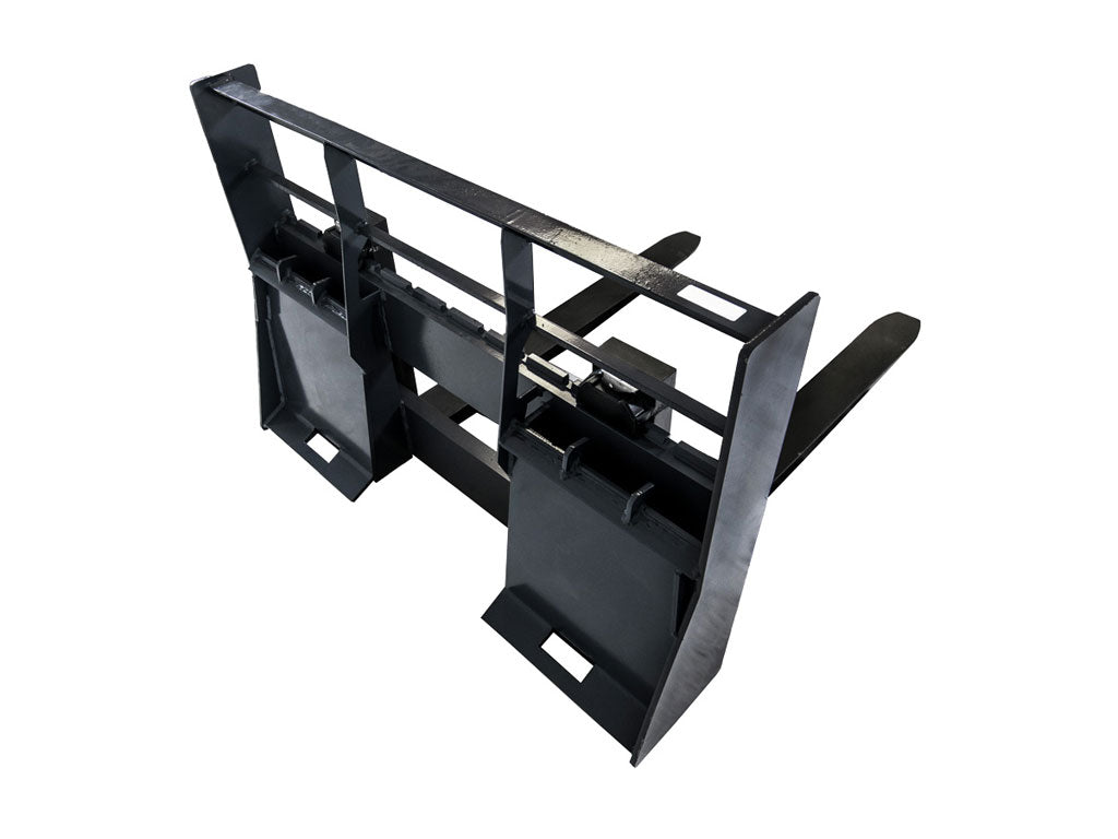 PARTS ASAP / ARROW EXTRA STRENGTH SKID STEER PALLET FORKS