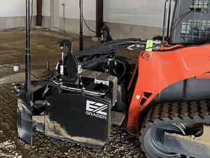LIGCHINE EZ GRADER Laser Grading Box
