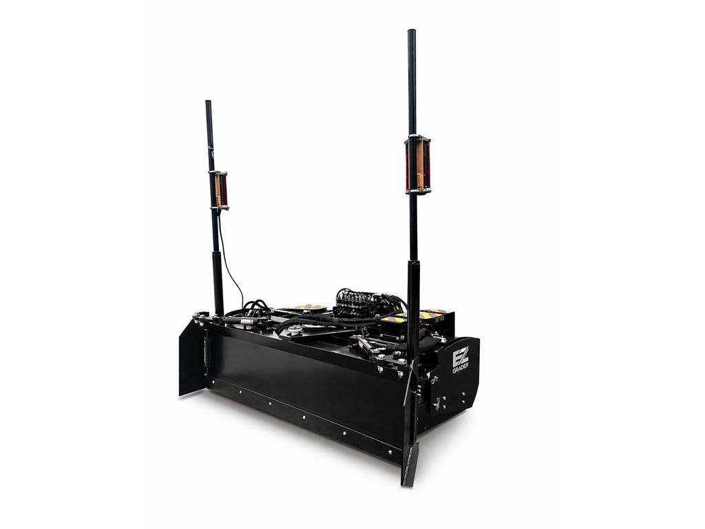LIGCHINE EZ GRADER Laser Grading Box