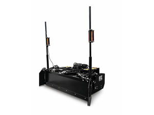 LIGCHINE EZ GRADER Laser Grading Box