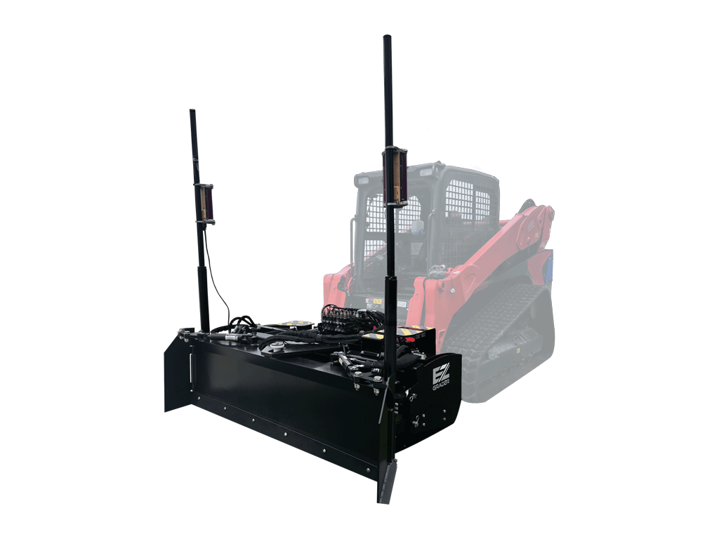 LIGCHINE EZ GRADER Laser Grading Box