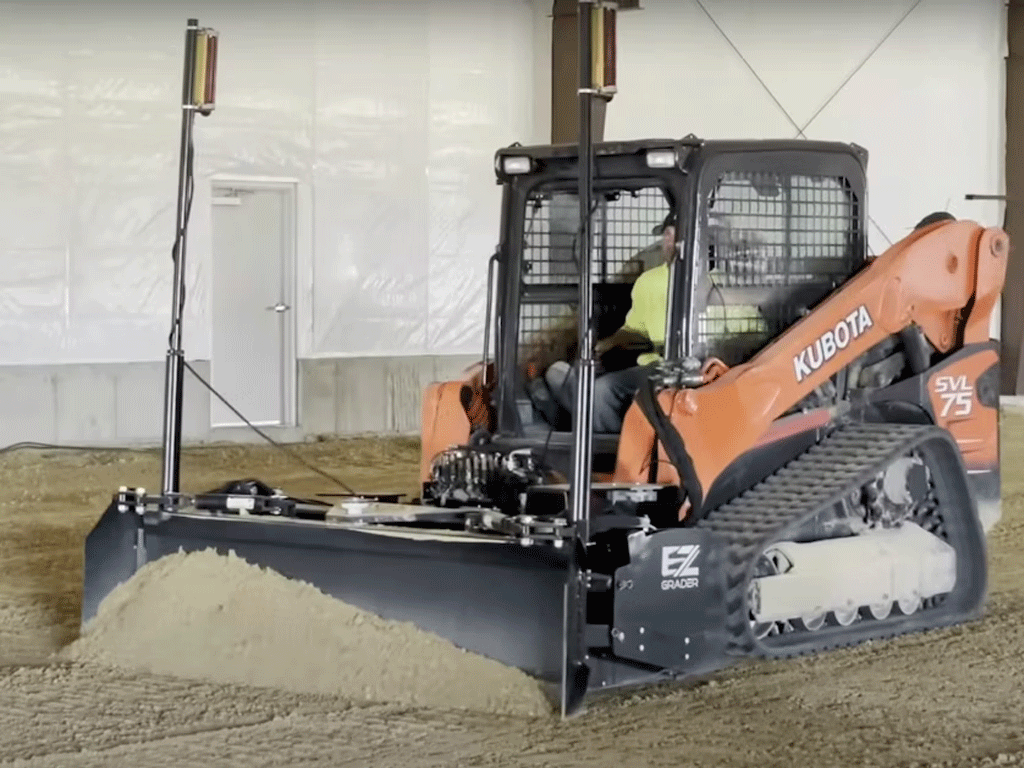 LIGCHINE EZ GRADER Laser Grading Box
