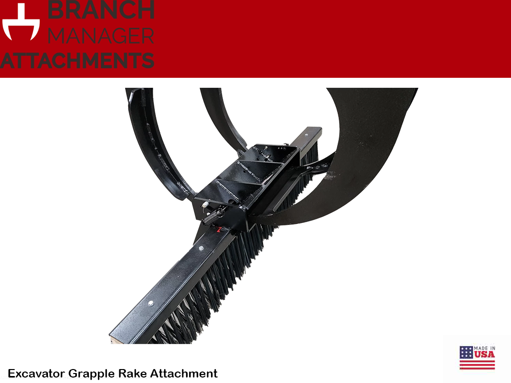 Gerente de sucursal BMG Rake