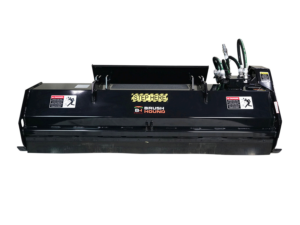 VALLEY TOOL F Series Flail Mower