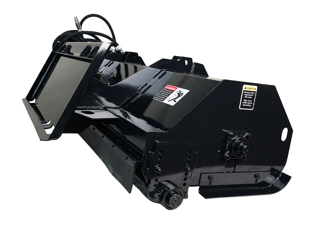 VALLEY TOOL F Series Flail Mower