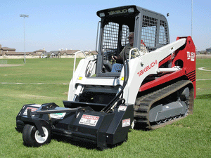 VALLEY TOOL F Series Flail Mower