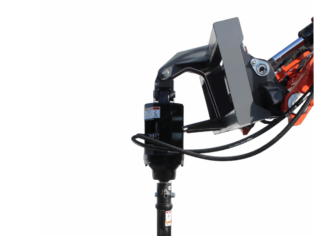 Freedom Attachments FAAD Auger Drive