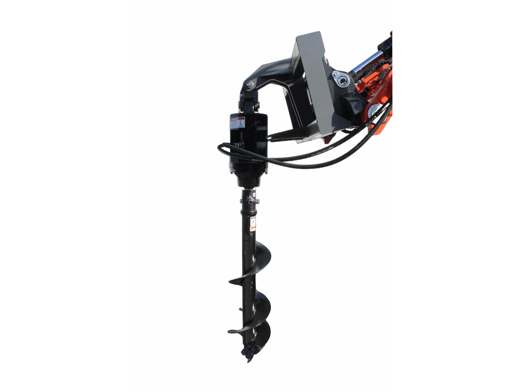 Freedom Attachments FAAD Auger Drive
