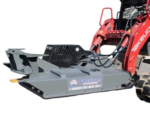Freedom Attachments FABC 6000, FABC 7200, FABC 7800 Brush Cutters