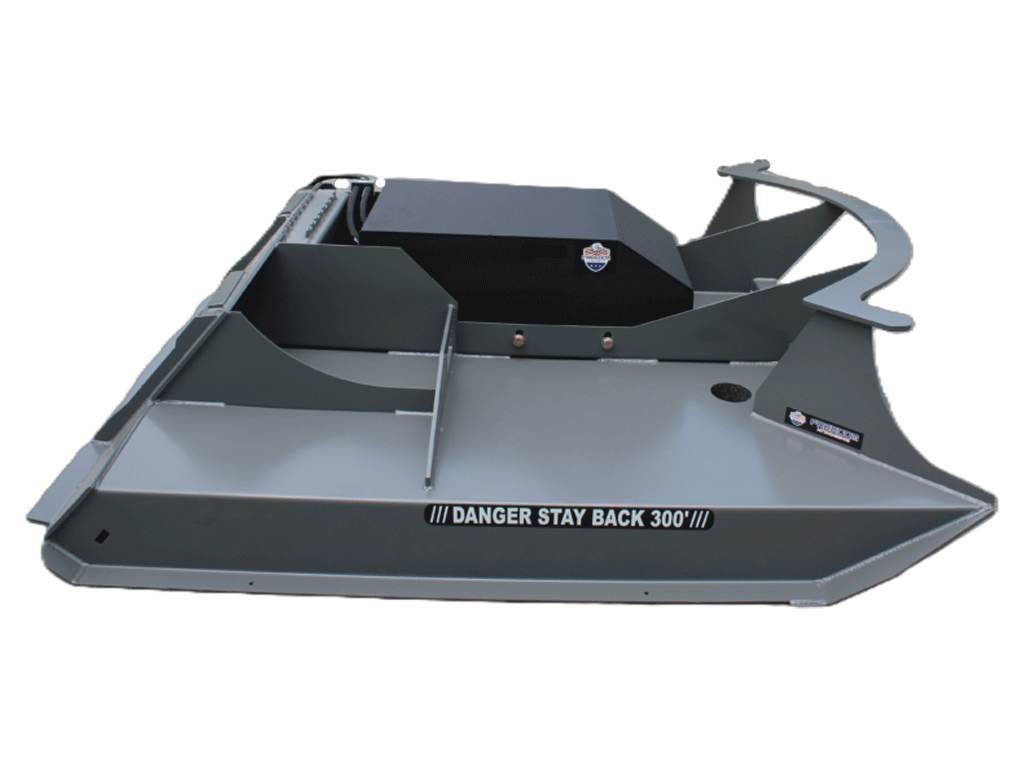 Freedom Attachments FABM 6000 / 7200 Brush Mowers