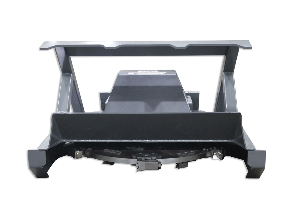 Freedom Attachments FAMSDM 3600 Mini Skid Steer Disc Mulcher