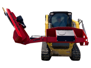 Freedom Attachments FASBM 4200 side boom mower