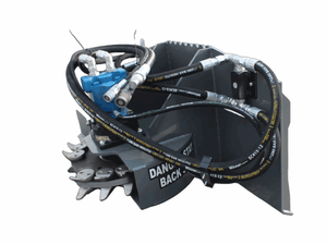 Freedom Attachments FASG 2400 Stump Grinder
