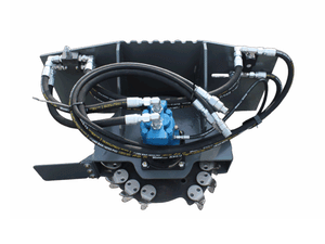 Freedom Attachments FASG 2400 Stump Grinder