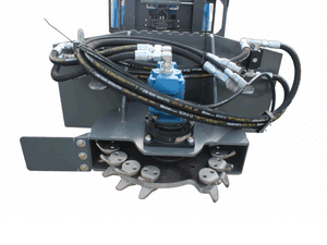 Freedom Attachments FASG 2400 Stump Grinder